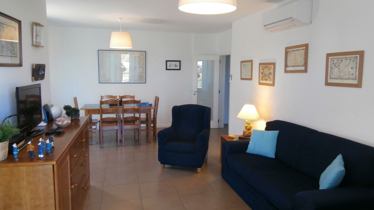Photo of Livingroom in Cavacos