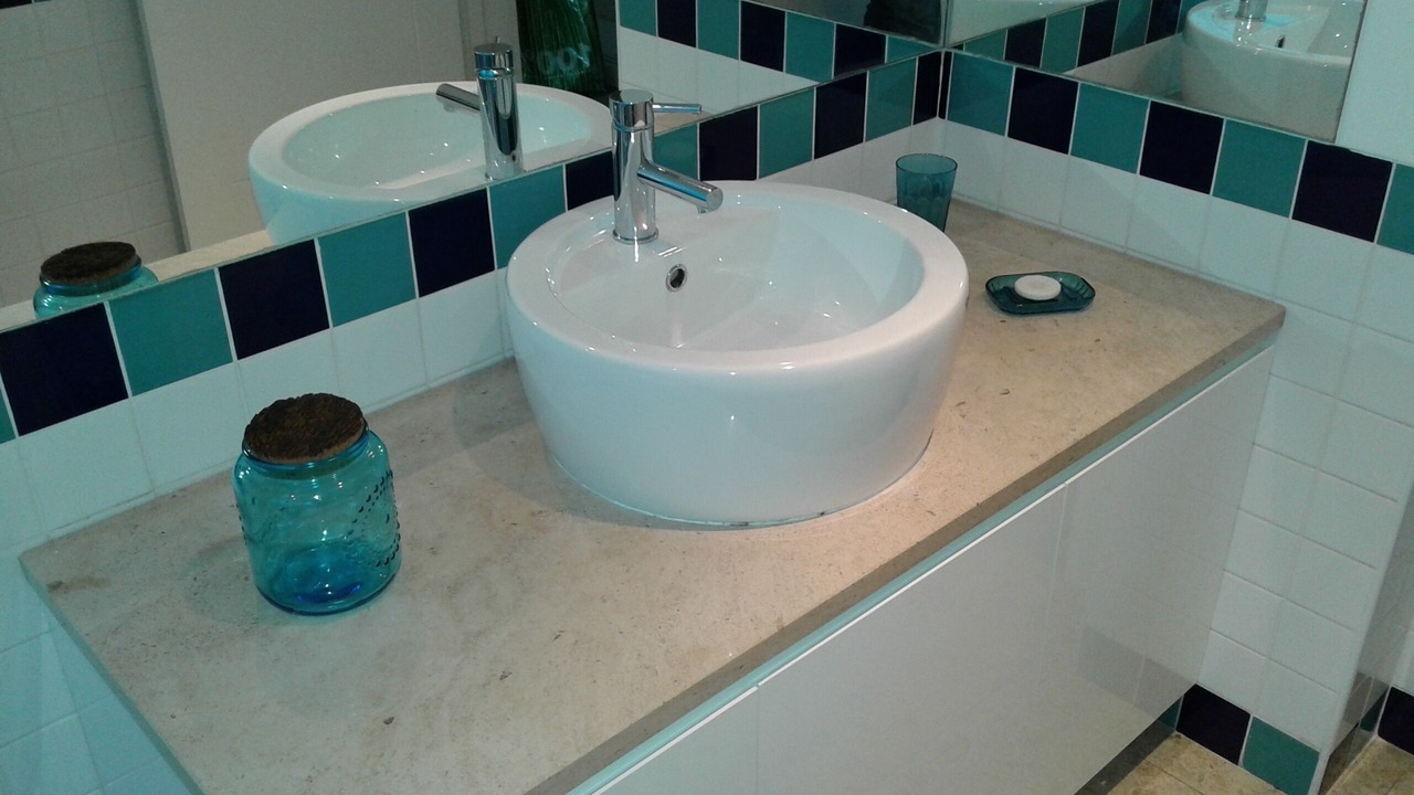 Photo of Bathroom in Cavacos