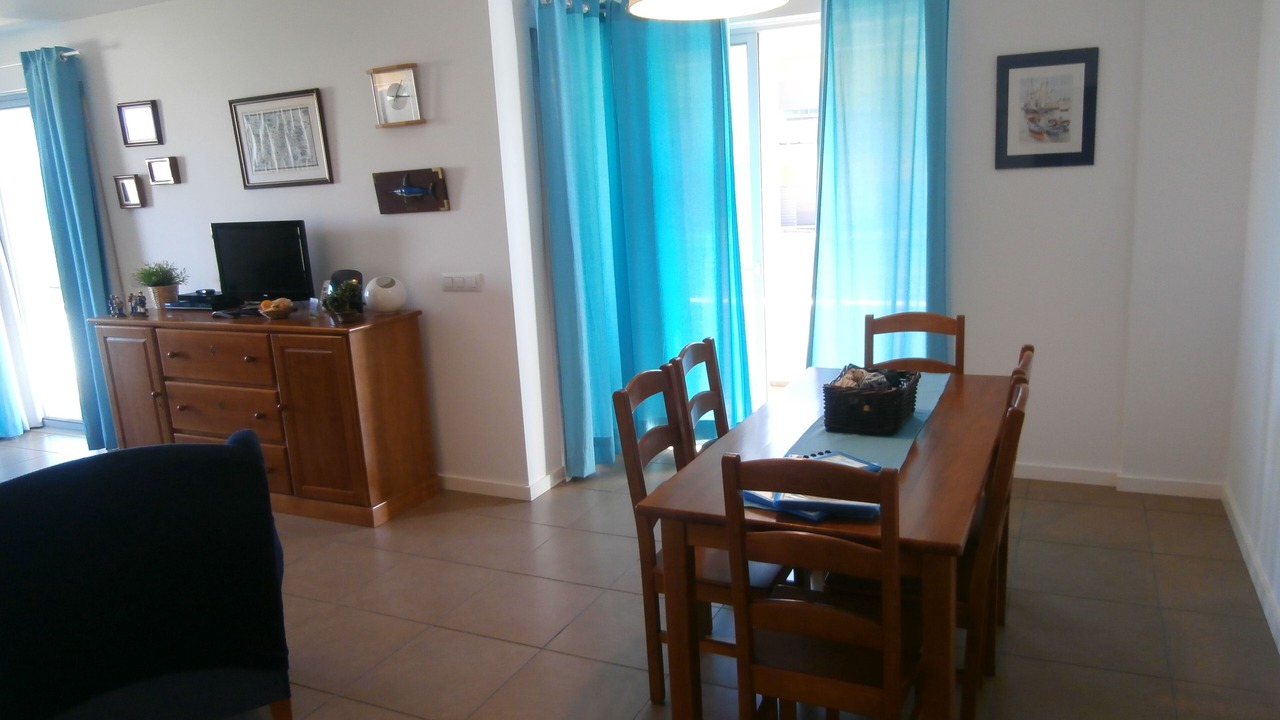 Photo of Livingroom in Cavacos