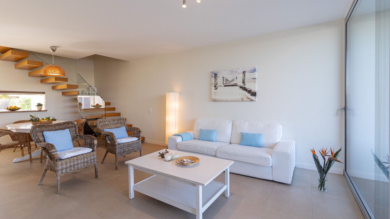 Photo of Bedroom in Sagres