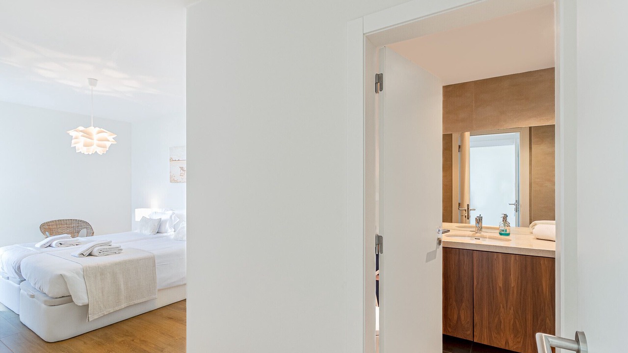 Photo of Bathroom in Sagres