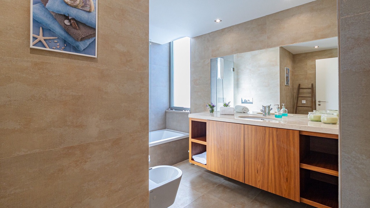 Photo of Bathroom in Sagres