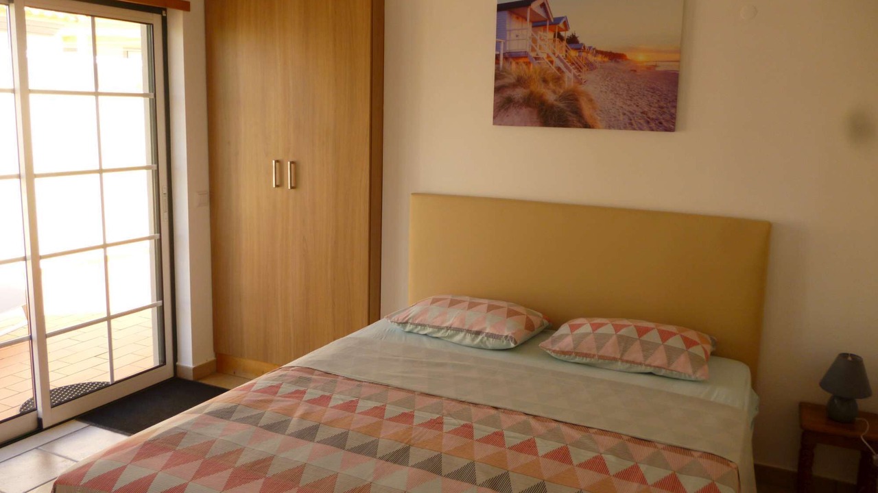 Photo of Bedroom in Canada