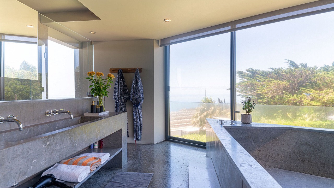 Photo of Bathroom in Monserrate