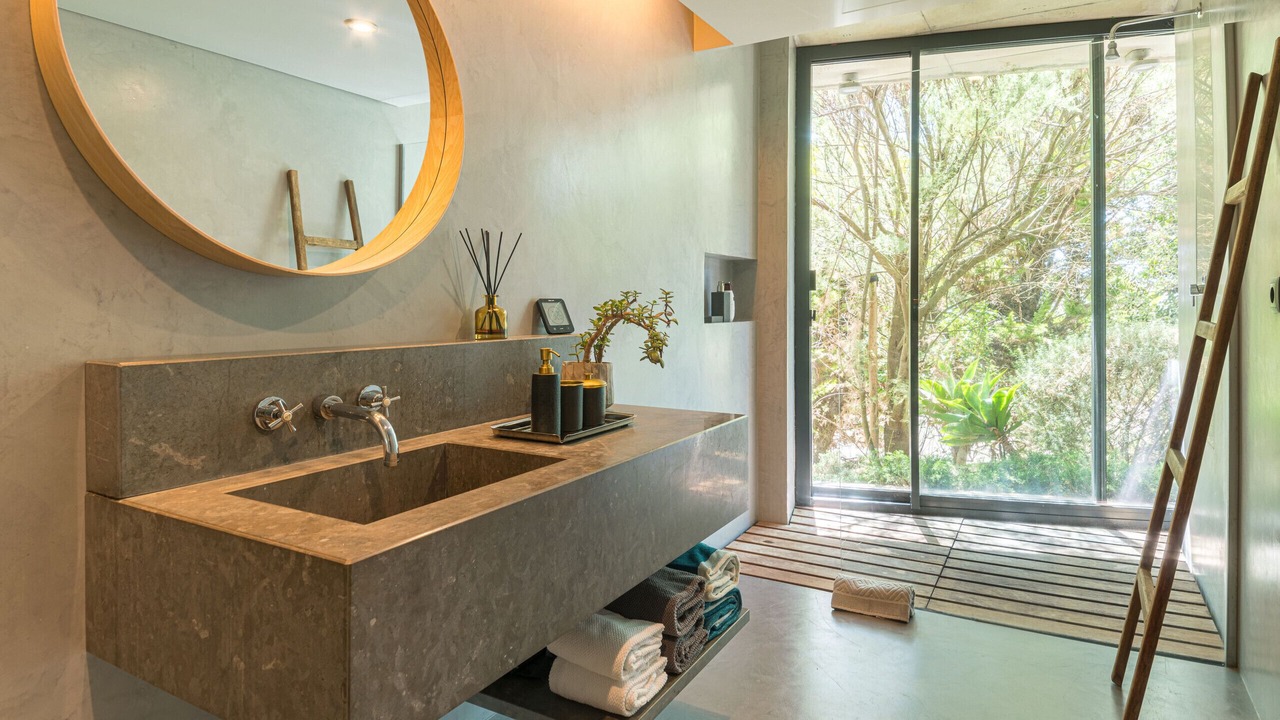 Photo of Bathroom in Monserrate