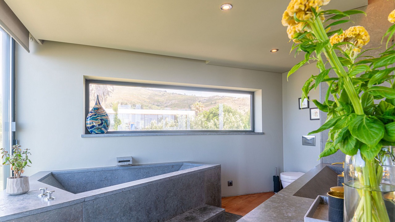 Photo of Bathroom in Monserrate