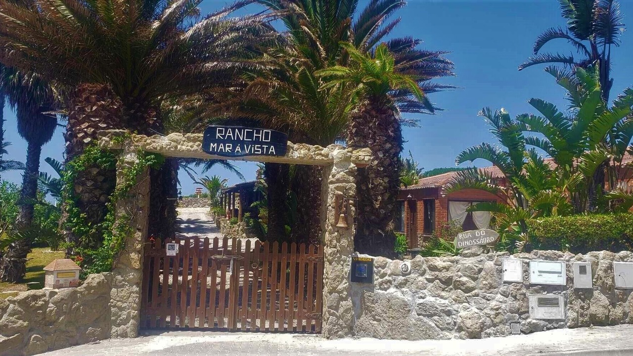 Photo of Outdoor in Ribamar