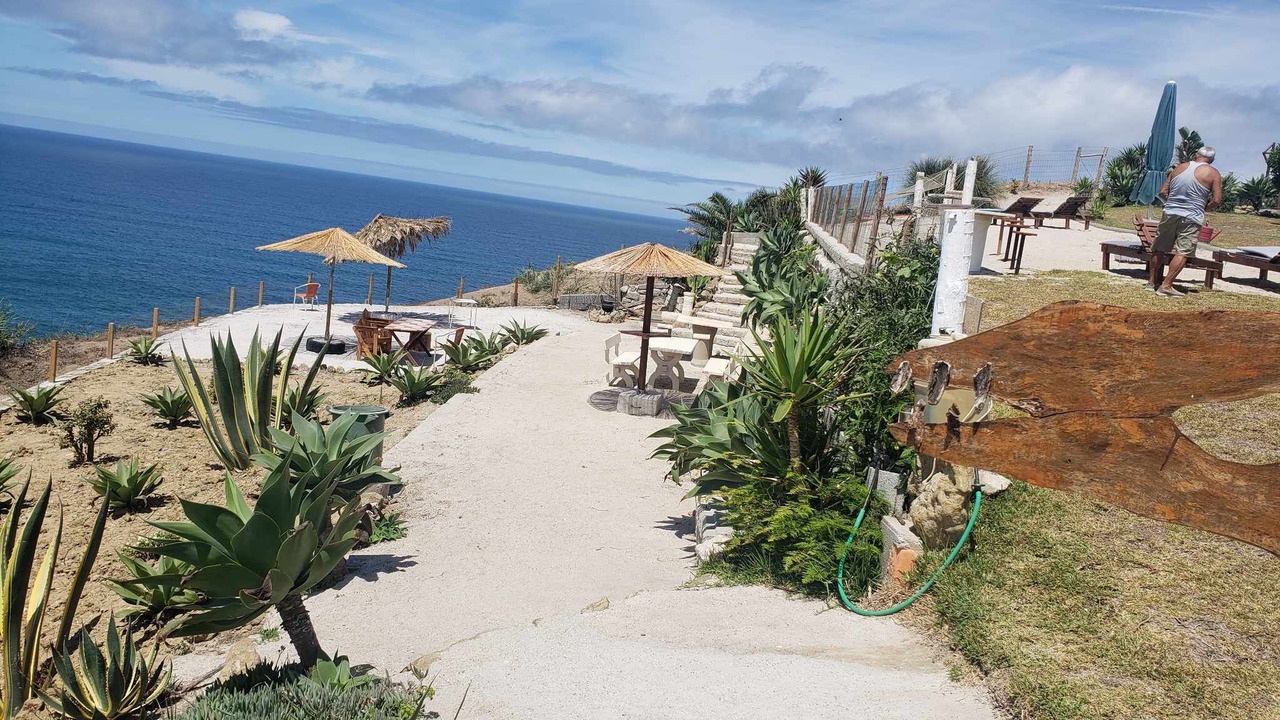 Photo of Outdoor in Ribamar