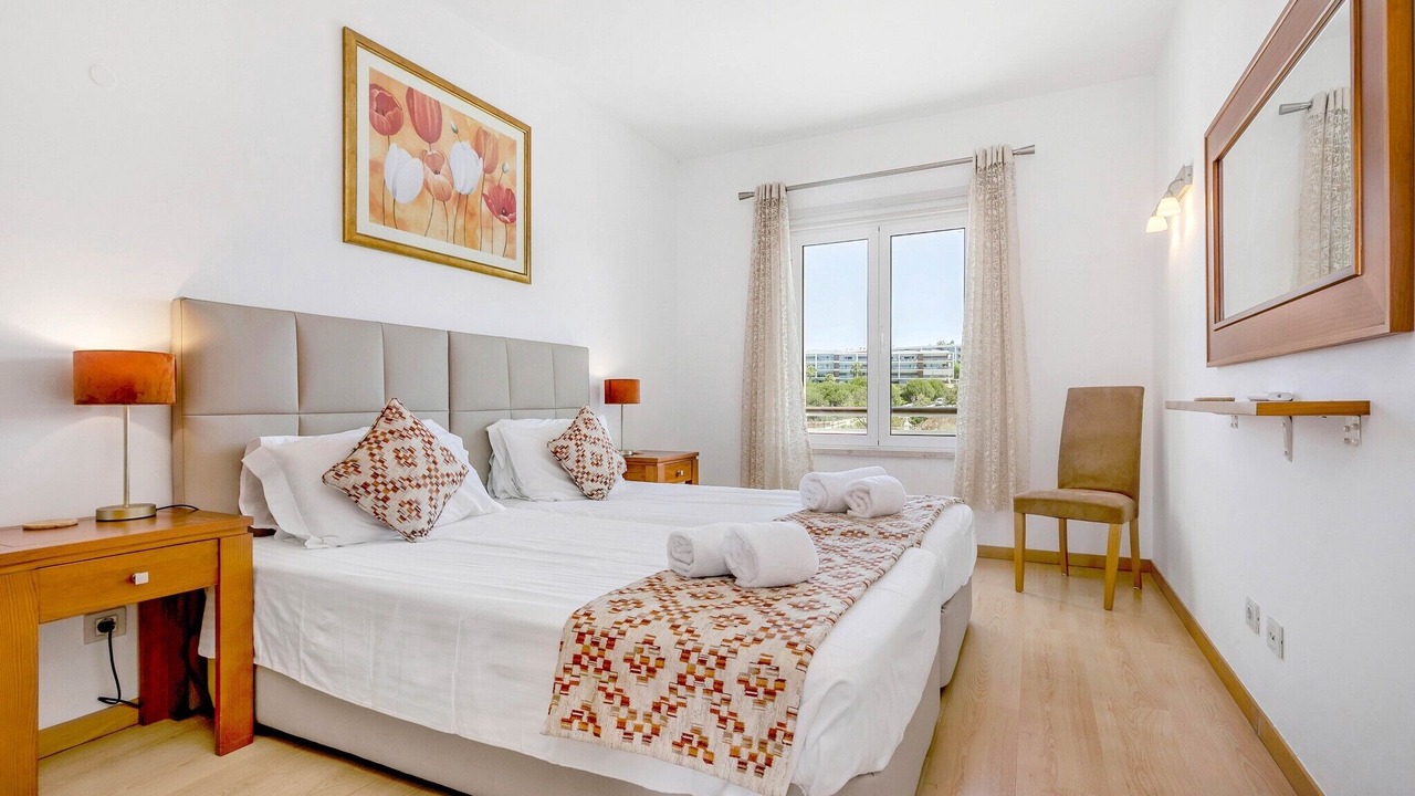 Photo of Bedroom in Telheiro