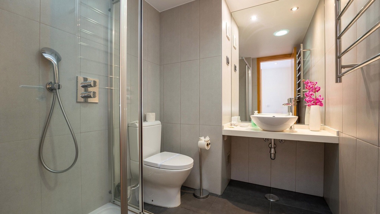 Photo of Bathroom in Telheiro