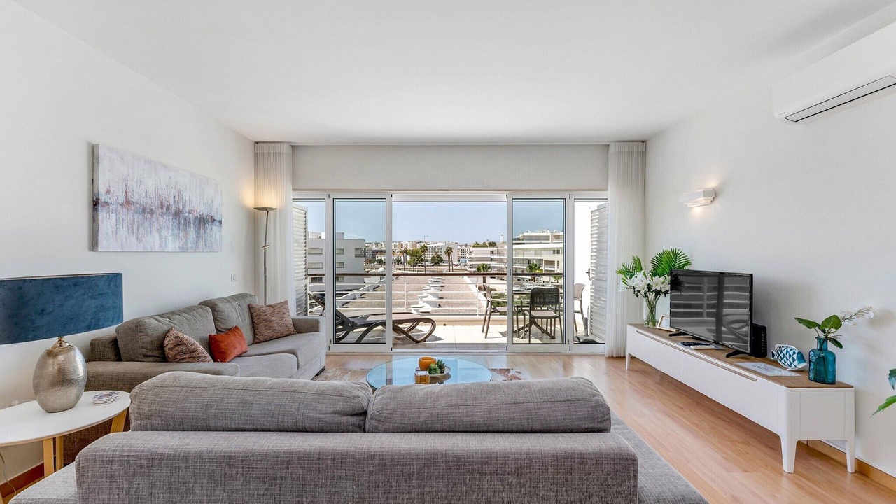 Photo of Livingroom in Telheiro