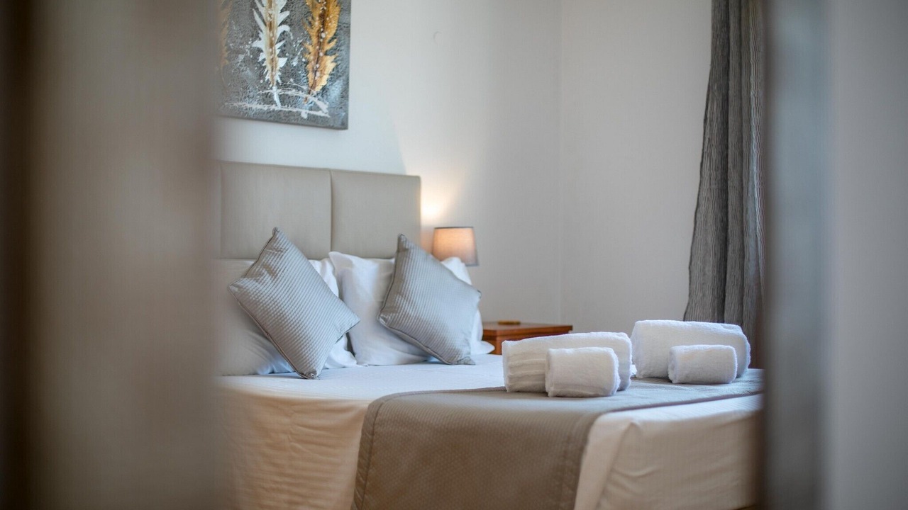 Photo of Bedroom in Telheiro