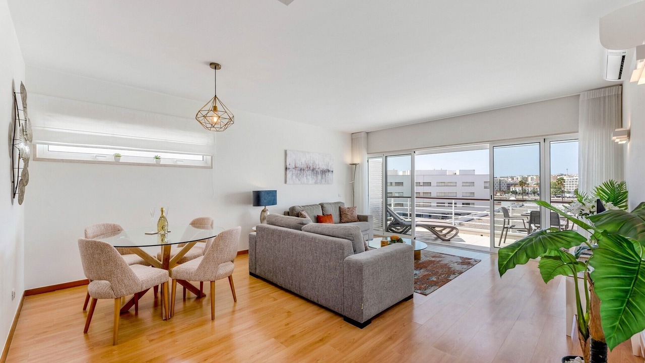 Photo of Livingroom in Telheiro