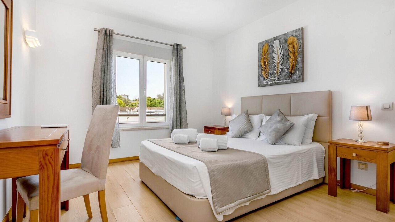 Photo of Bedroom in Telheiro