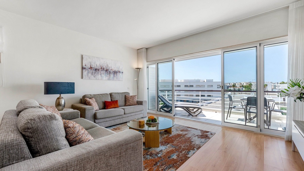 Photo of Livingroom in Telheiro