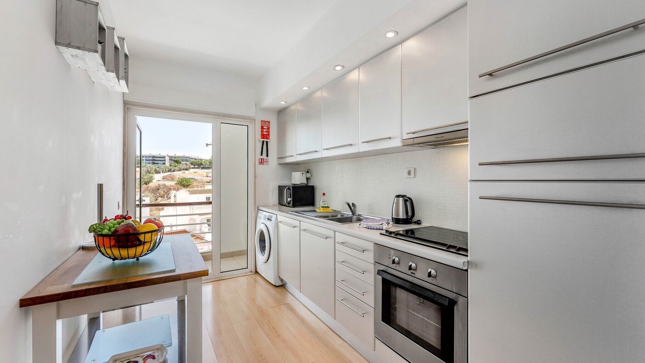 Photo of Kitchen in Telheiro