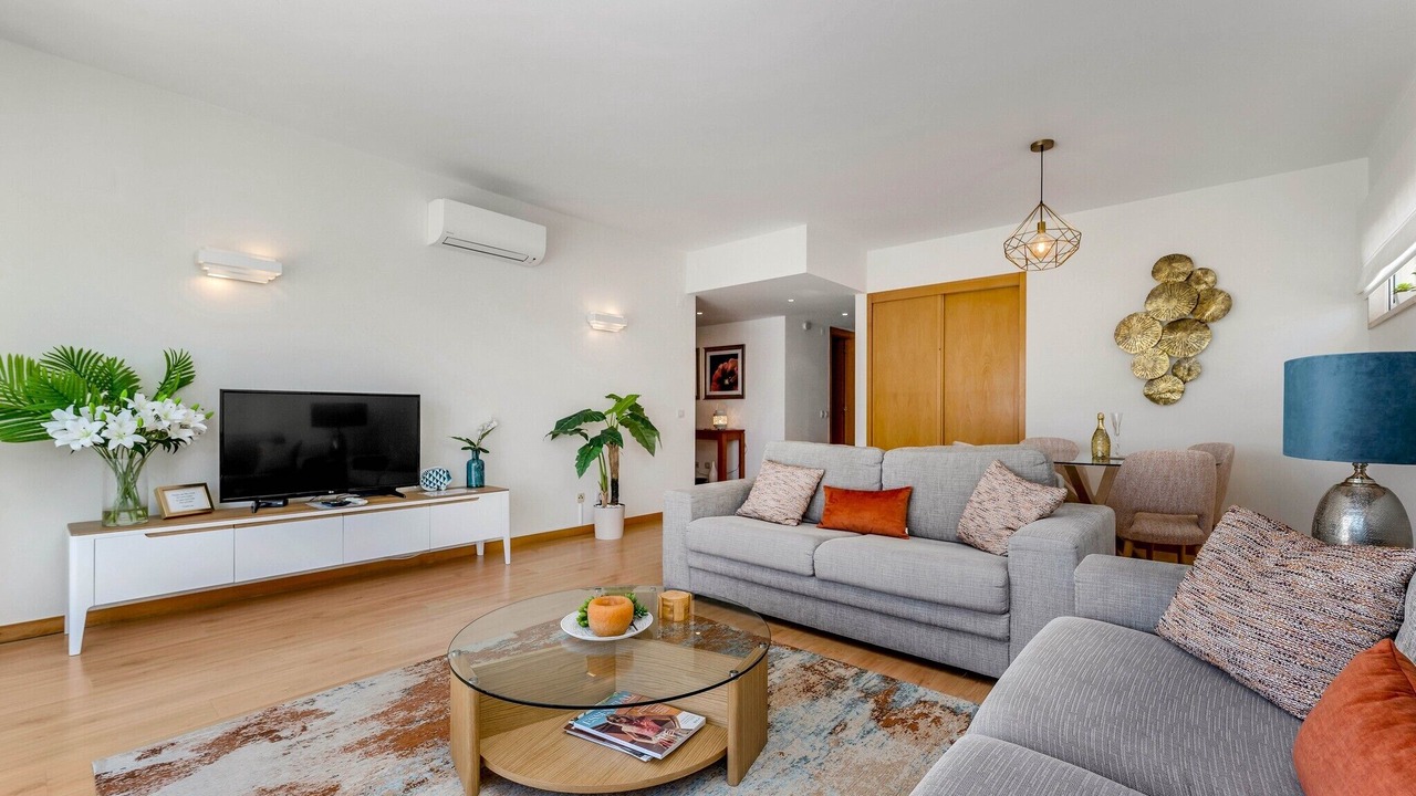Photo of Livingroom in Telheiro