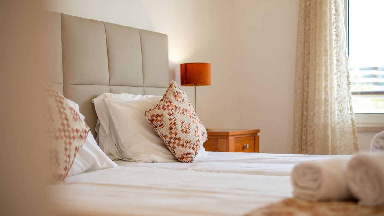 Photo of Bedroom in Telheiro
