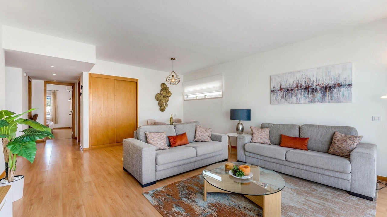 Photo of Livingroom in Telheiro
