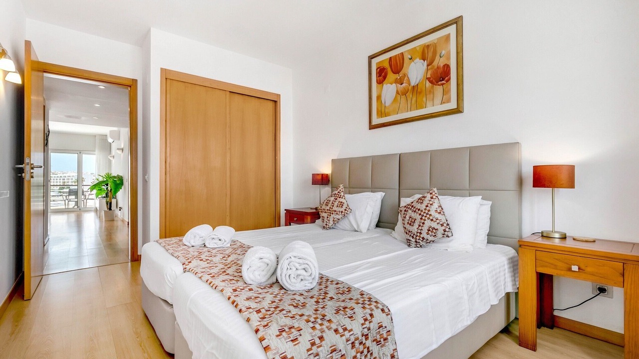 Photo of Bedroom in Telheiro