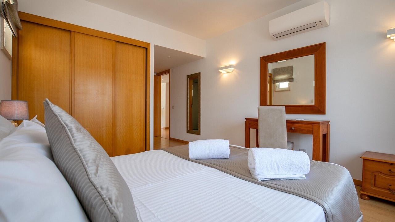 Photo of Bedroom in Telheiro