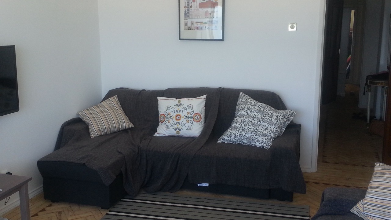 Photo of Livingroom in Costa de Caparica