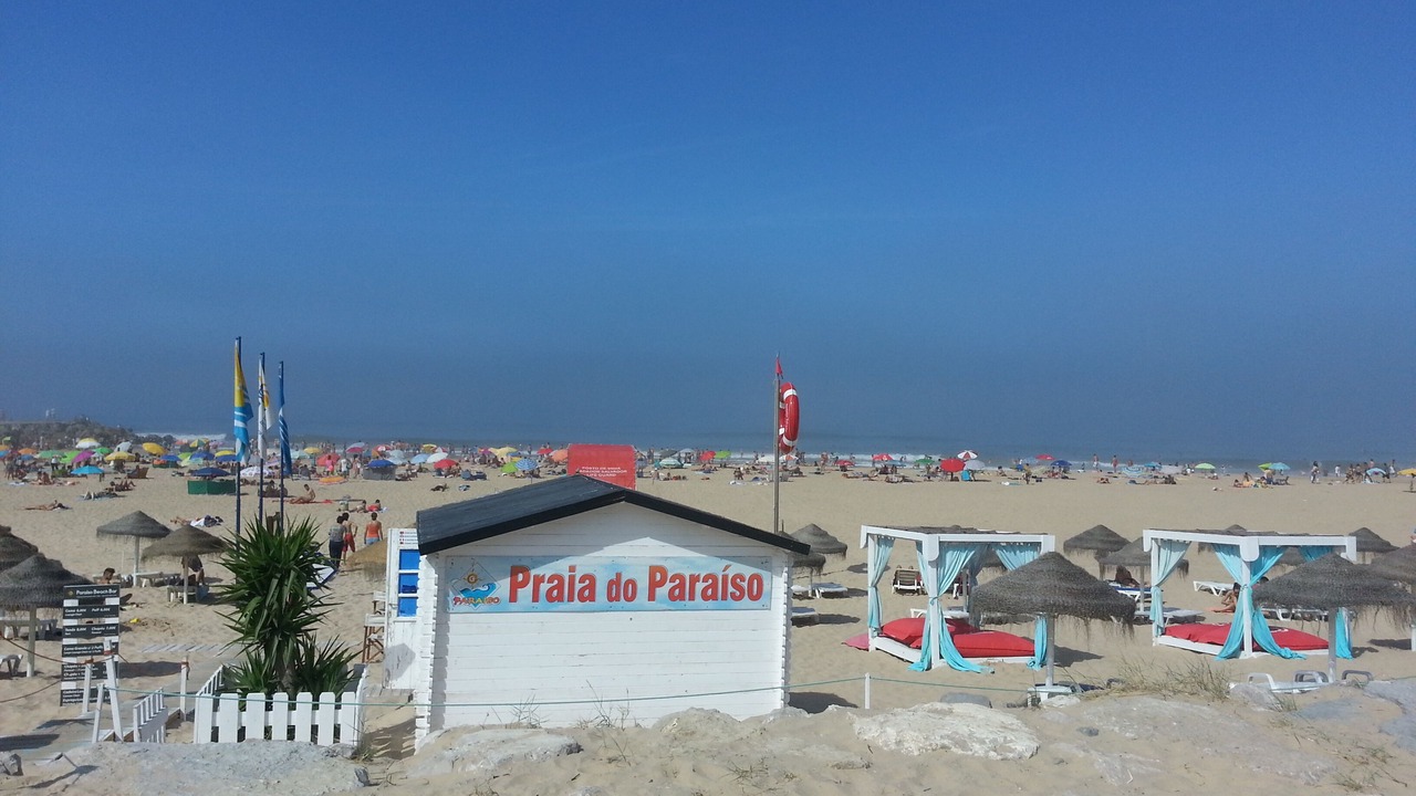 Photo of Others in Costa de Caparica