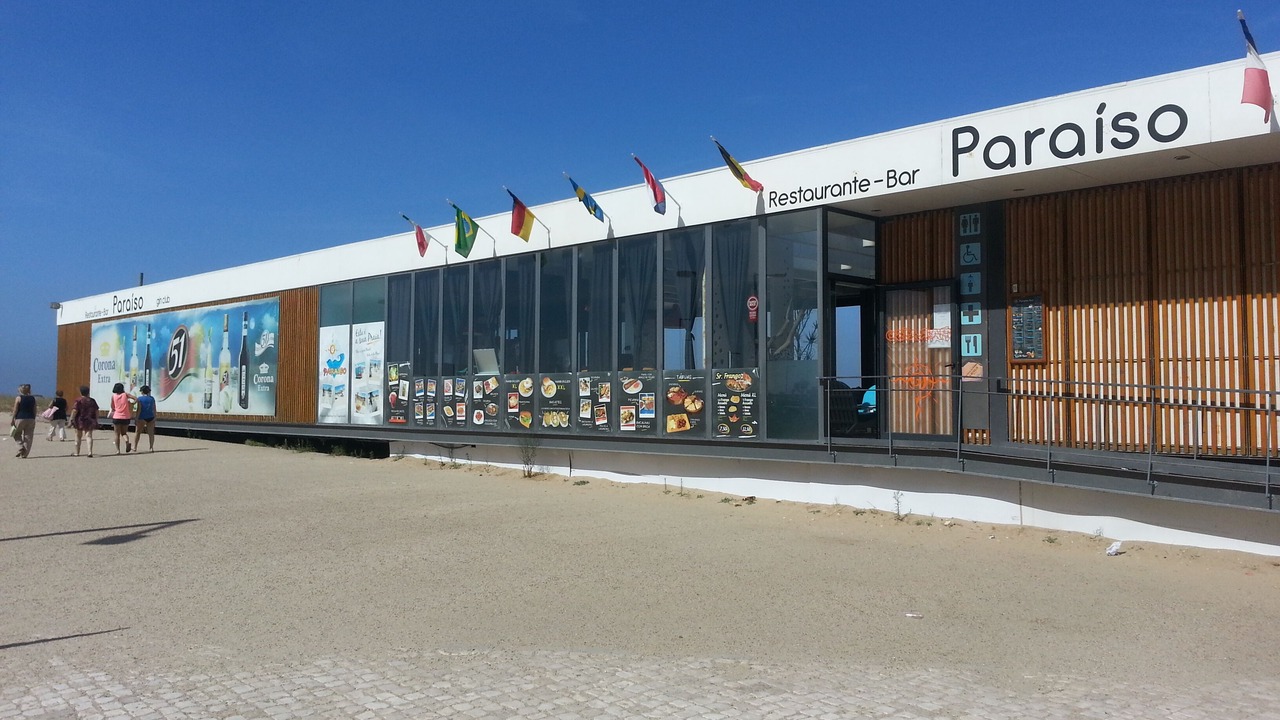 Photo of Others in Costa de Caparica