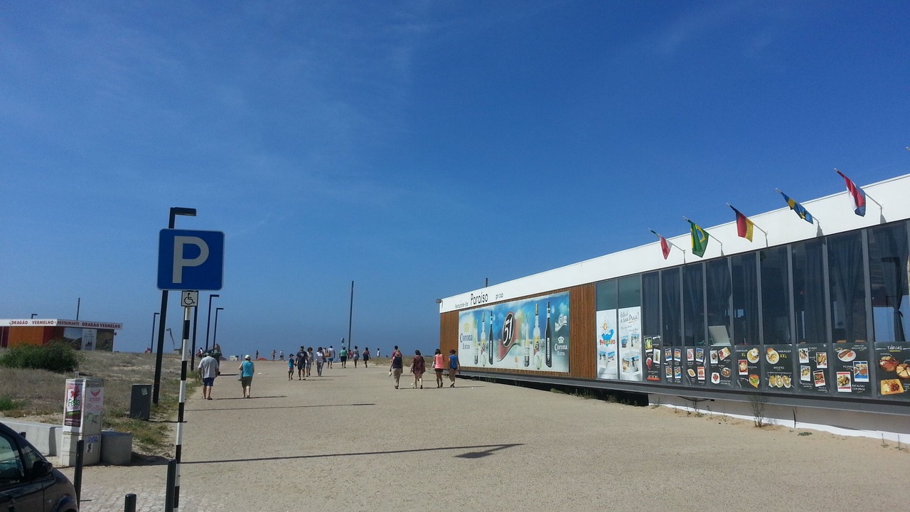 Photo of Outdoor in Costa de Caparica