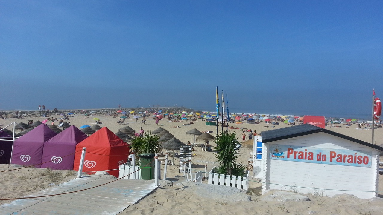 Photo of Others in Costa de Caparica