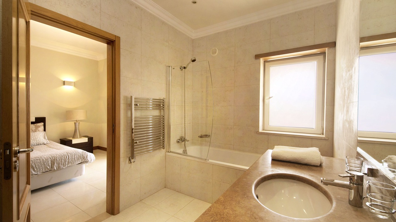 Photo of Bathroom in Porto de Mos
