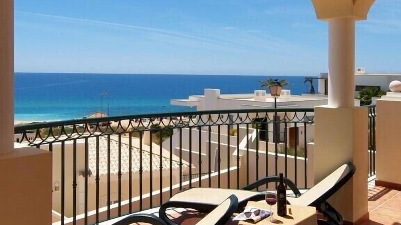Photo of Patio Balcony in Porto de Mos