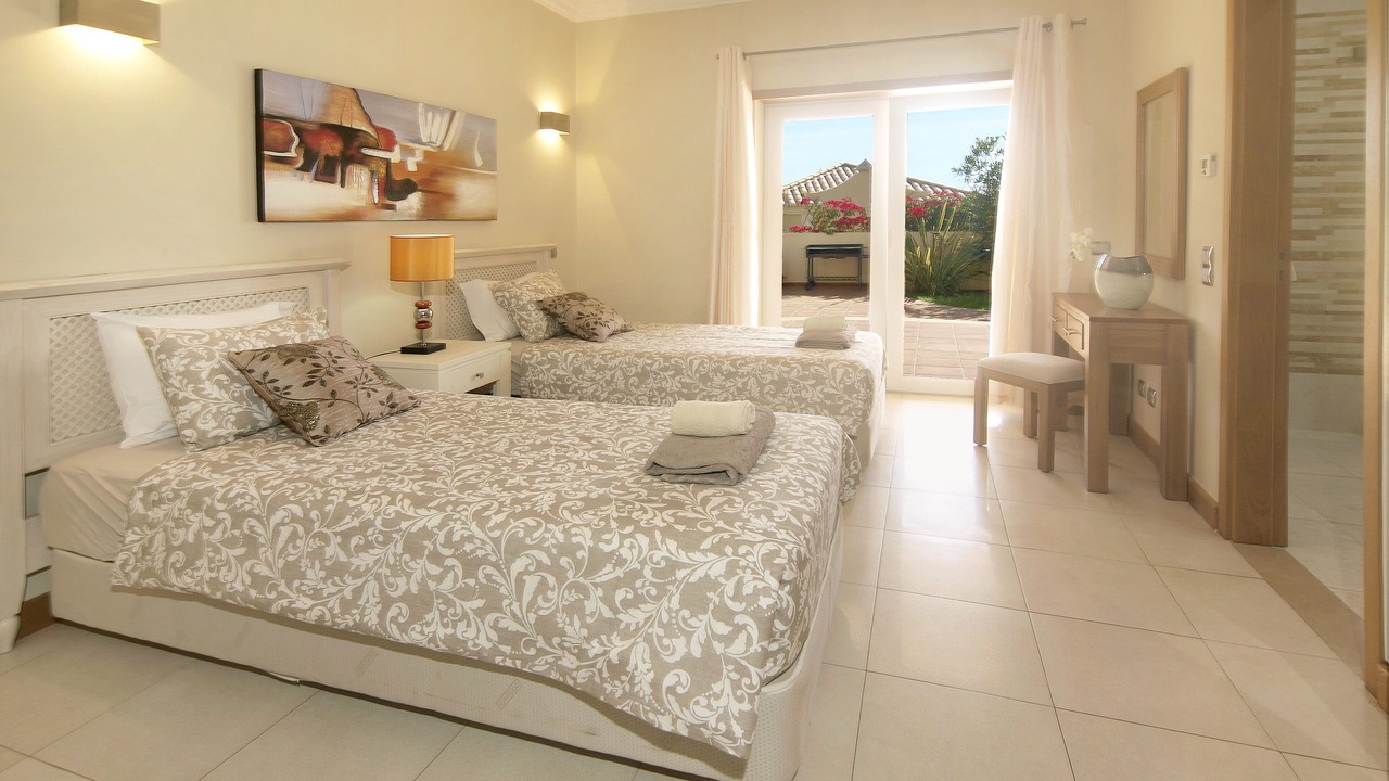Photo of Bedroom in Porto de Mos