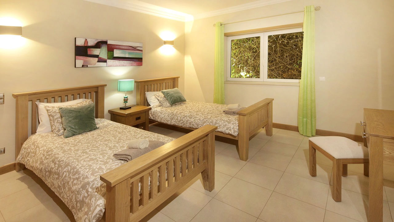 Photo of Bedroom in Porto de Mos