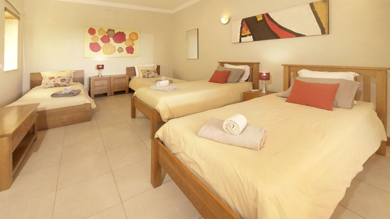 Photo of Bedroom in Porto de Mos