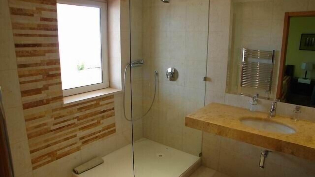 Photo of Bathroom in Porto de Mos
