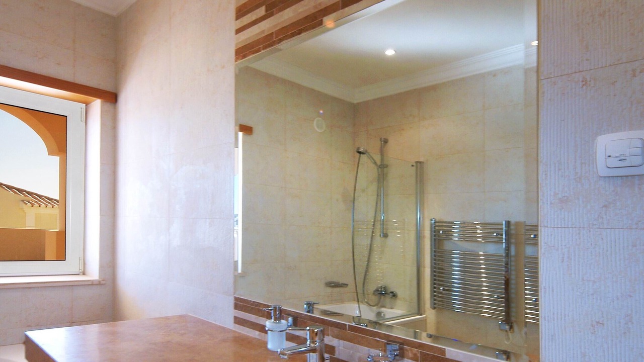 Photo of Bathroom in Porto de Mos