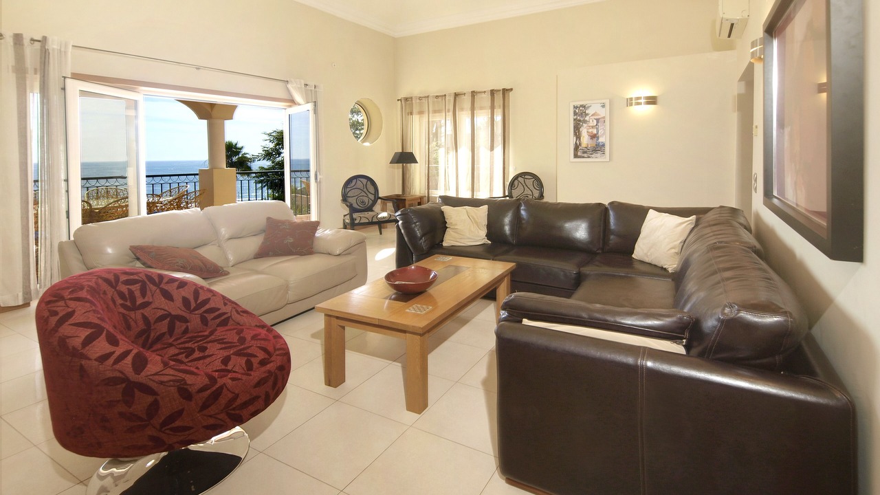 Photo of Livingroom in Porto de Mos