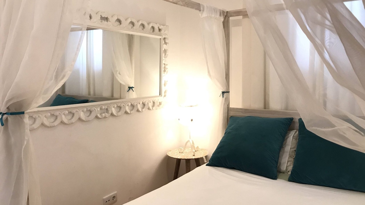 Photo of Bedroom in Misericordia