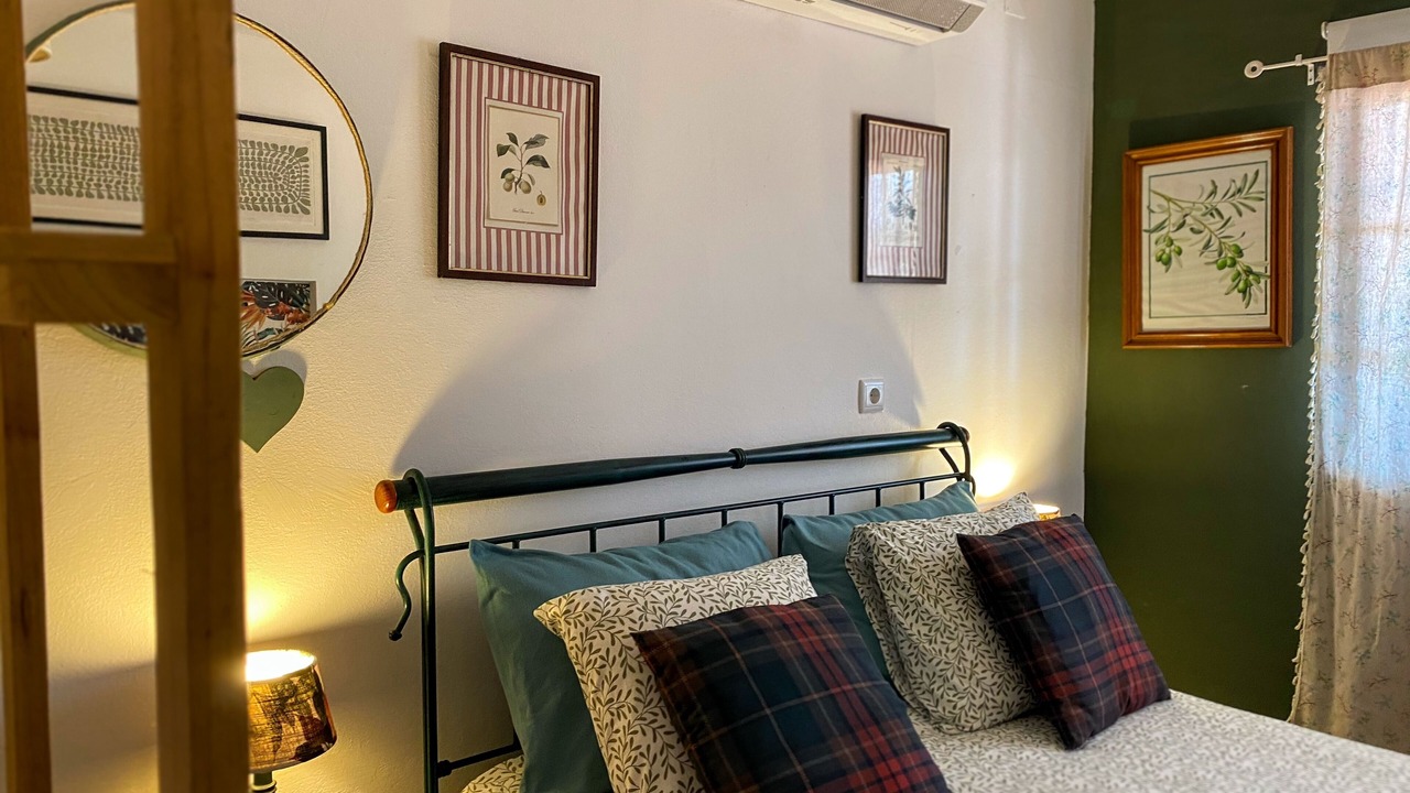 Photo of Bedroom in Braga