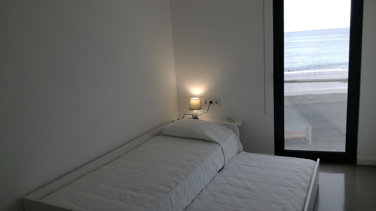 Photo of Bedroom in Vila Franca do Campo