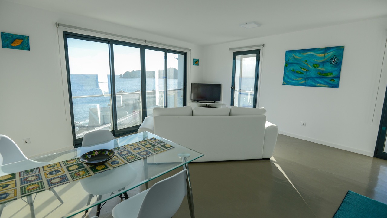 Photo of Livingroom in Vila Franca do Campo
