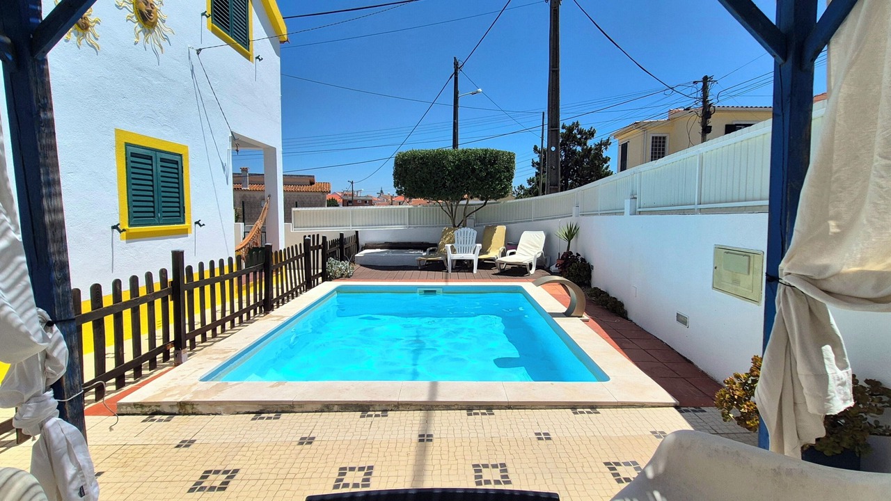Photo of Outdoor in Charneca de Caparica e Sobreda