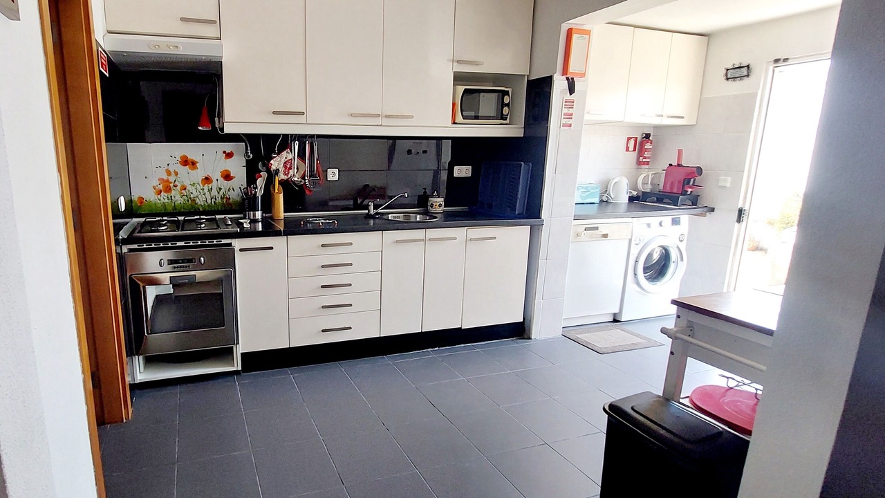Photo of Kitchen in Charneca de Caparica e Sobreda