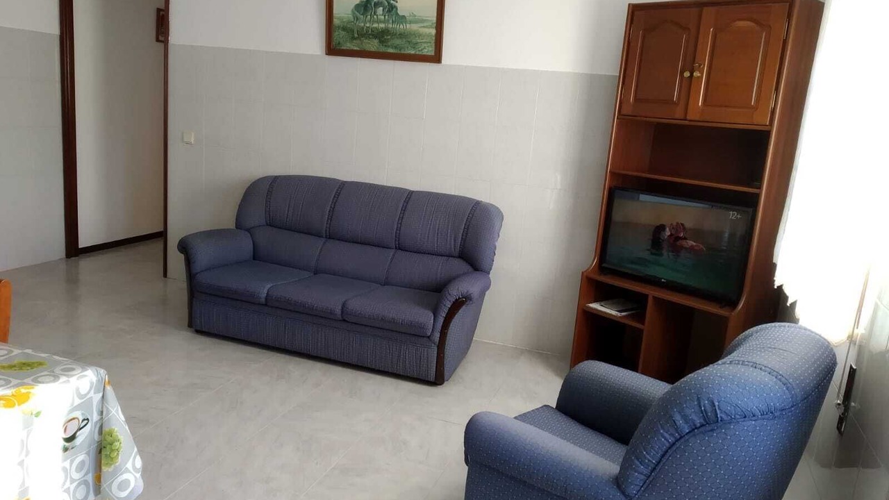 Photo of Livingroom in Nazare