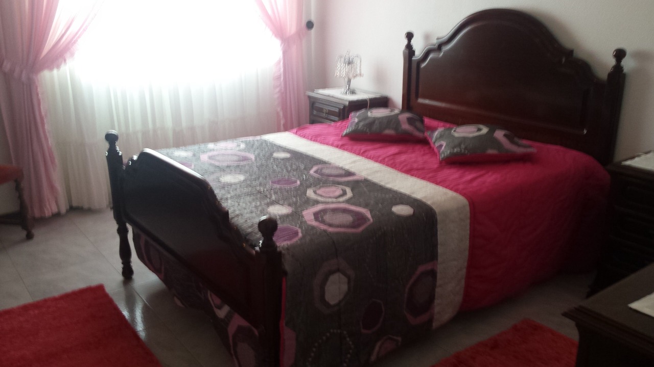 Photo of Bedroom in Nazare