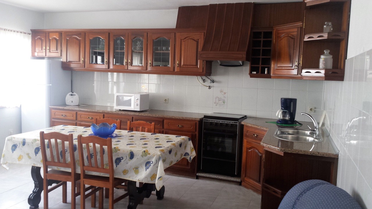 Photo of Kitchen in Nazare
