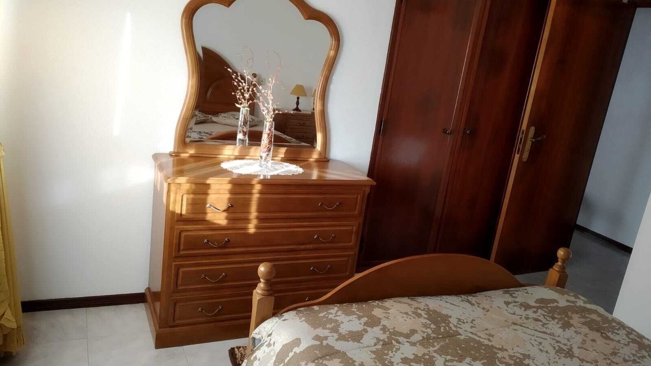 Photo of Bedroom in Nazare
