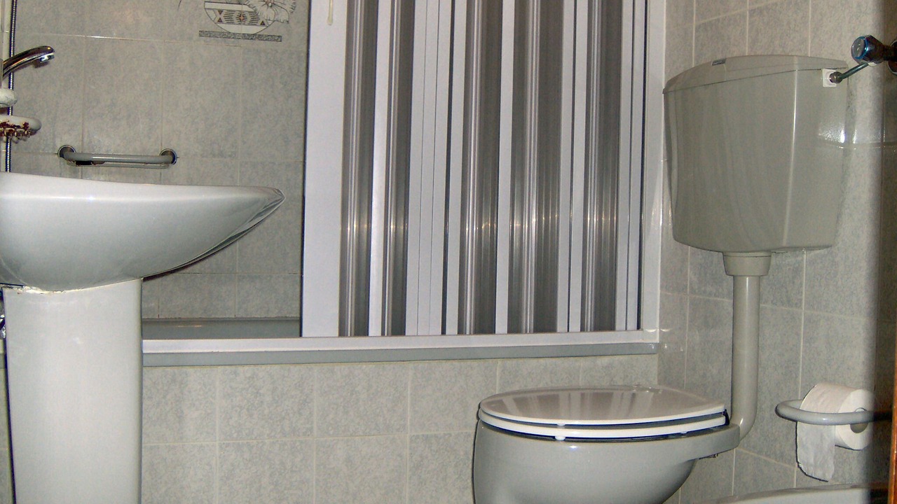 Photo of Bathroom in Nazare