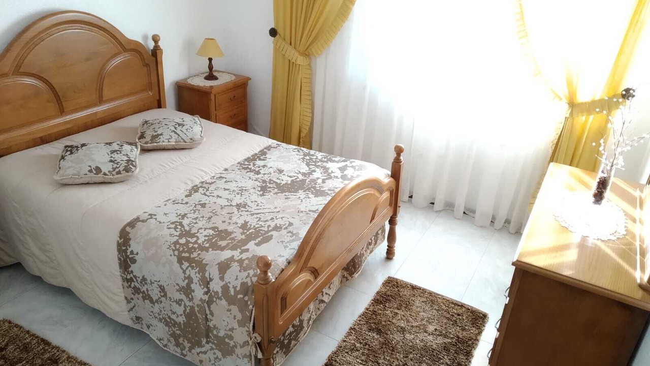 Photo of Bedroom in Nazare